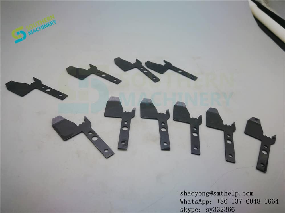 P/N 44426606 Upper 5.0mm Universal Instruments AI Spare Parts. - 图片 5