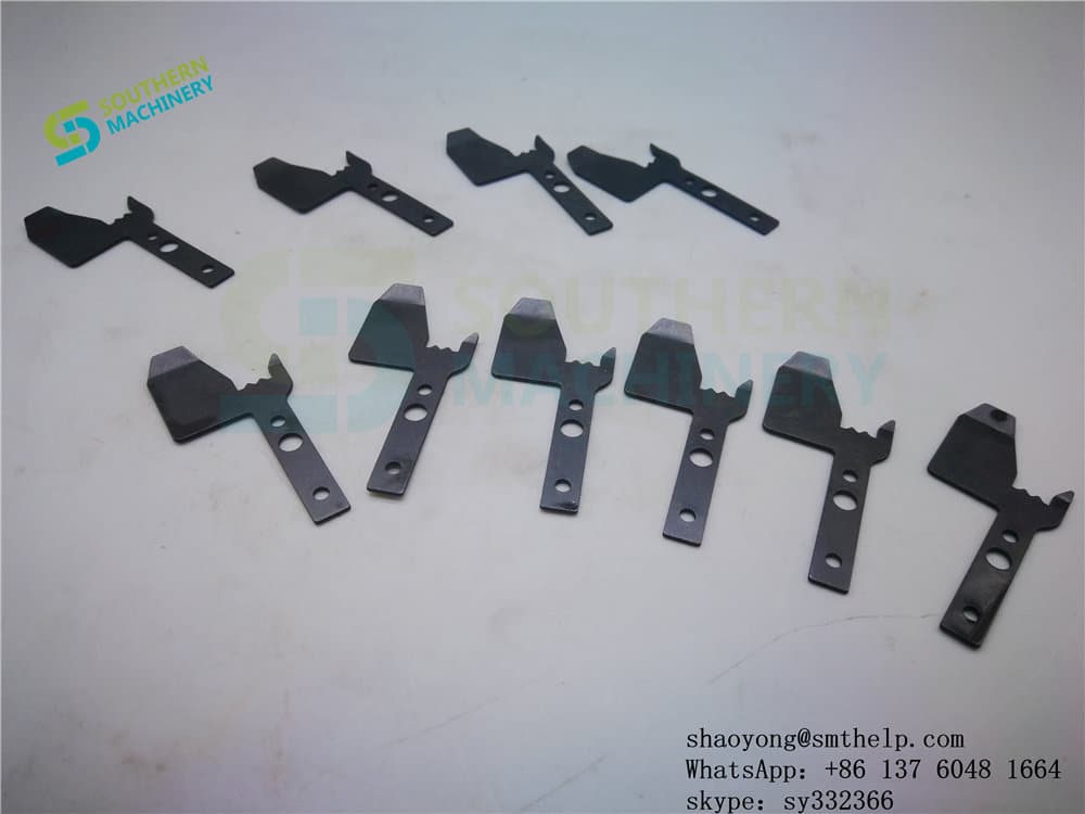 P/N 44426606 Upper 5.0mm Universal Instruments AI Spare Parts. - 图片 6