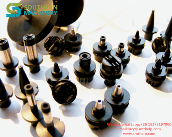 SMT Nozzles - SMT Pick and Place Nozzles and Consumables
