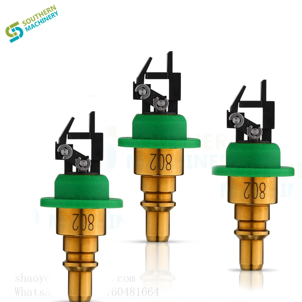 Juki nozzle are applied for Juki pick and place SMT machines