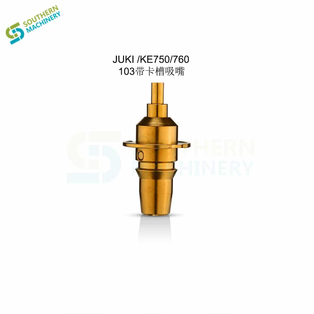 JUKI 103 Nozzle .SMT Pick and Place Machine