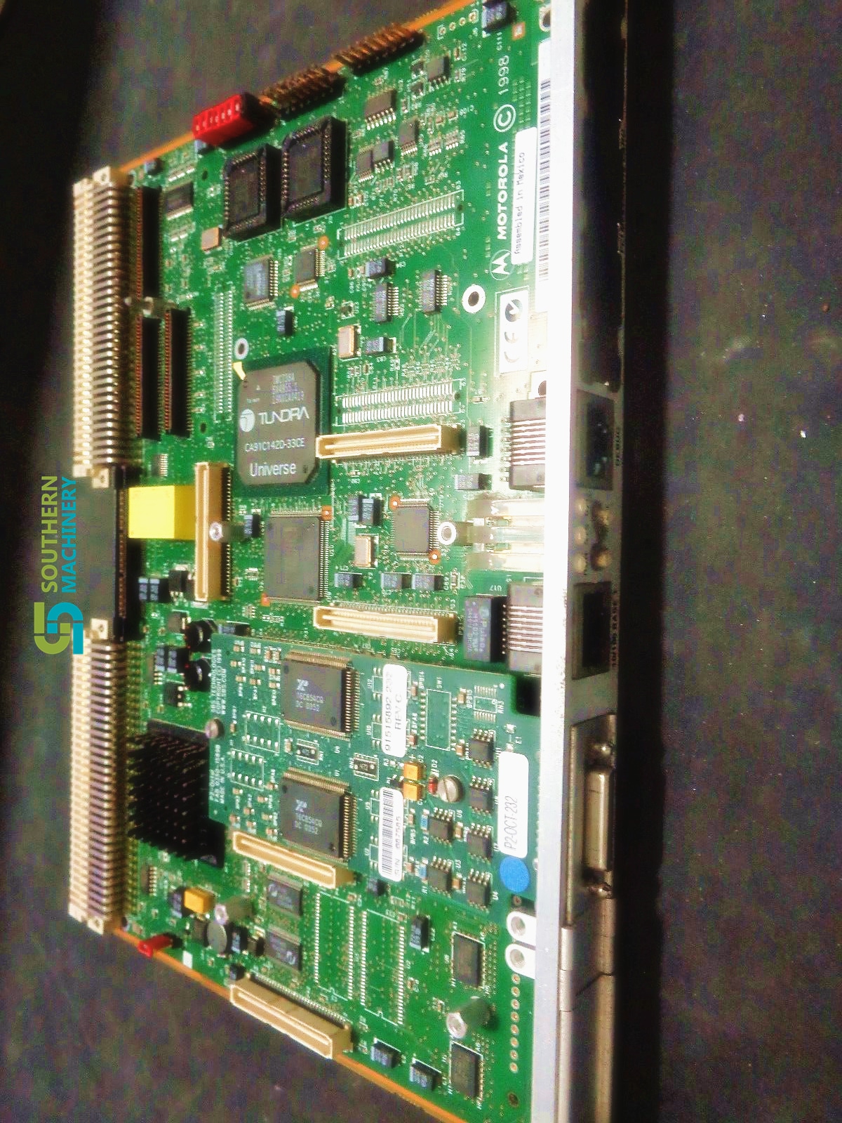 R49375801 49375801 PCA; POWER PC MCOS 2100