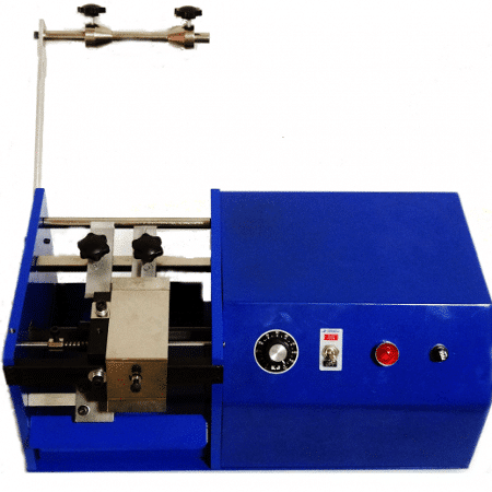 S -C45 Auto taped radial lead cutting machine user manual