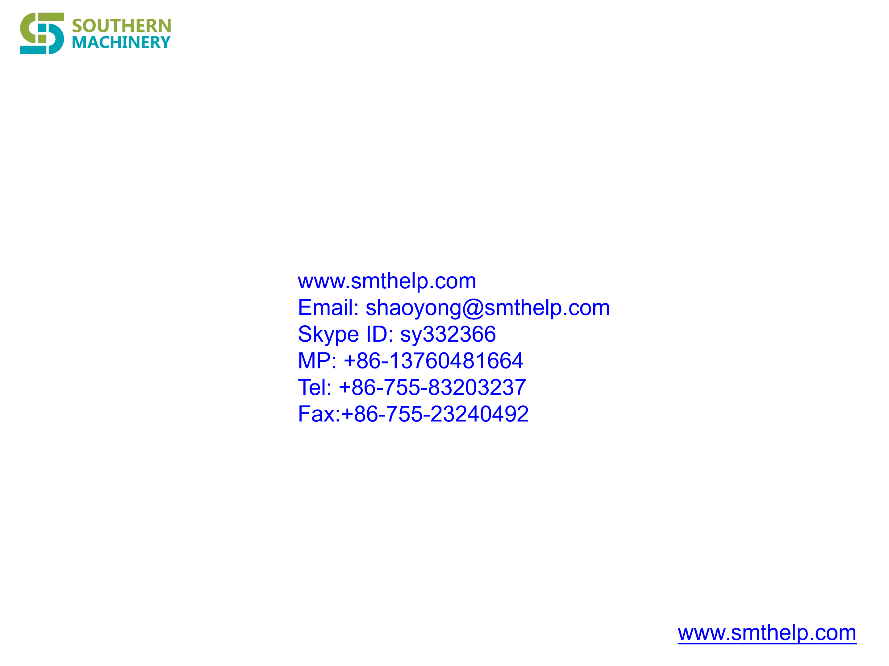 S-7000 Pin Insertion Machine