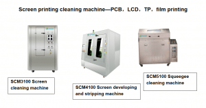 PCB-bare-board-cleaner-