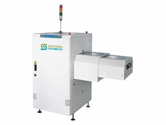 PCB Extend and Retract gate conveyor User's Manual