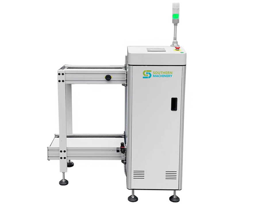 SMT PCB Magazine Loader SLD250