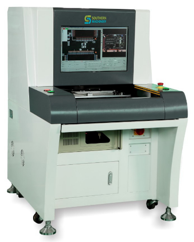 AOI machine S-AO680C