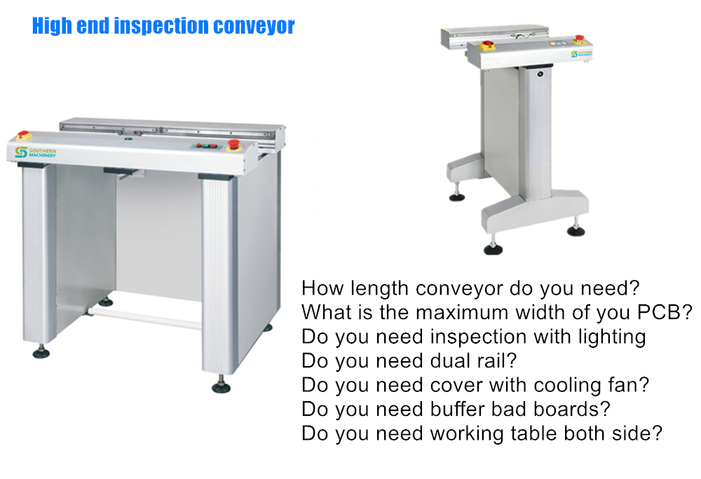 SMT Magazine Loader Magazine Unloader_