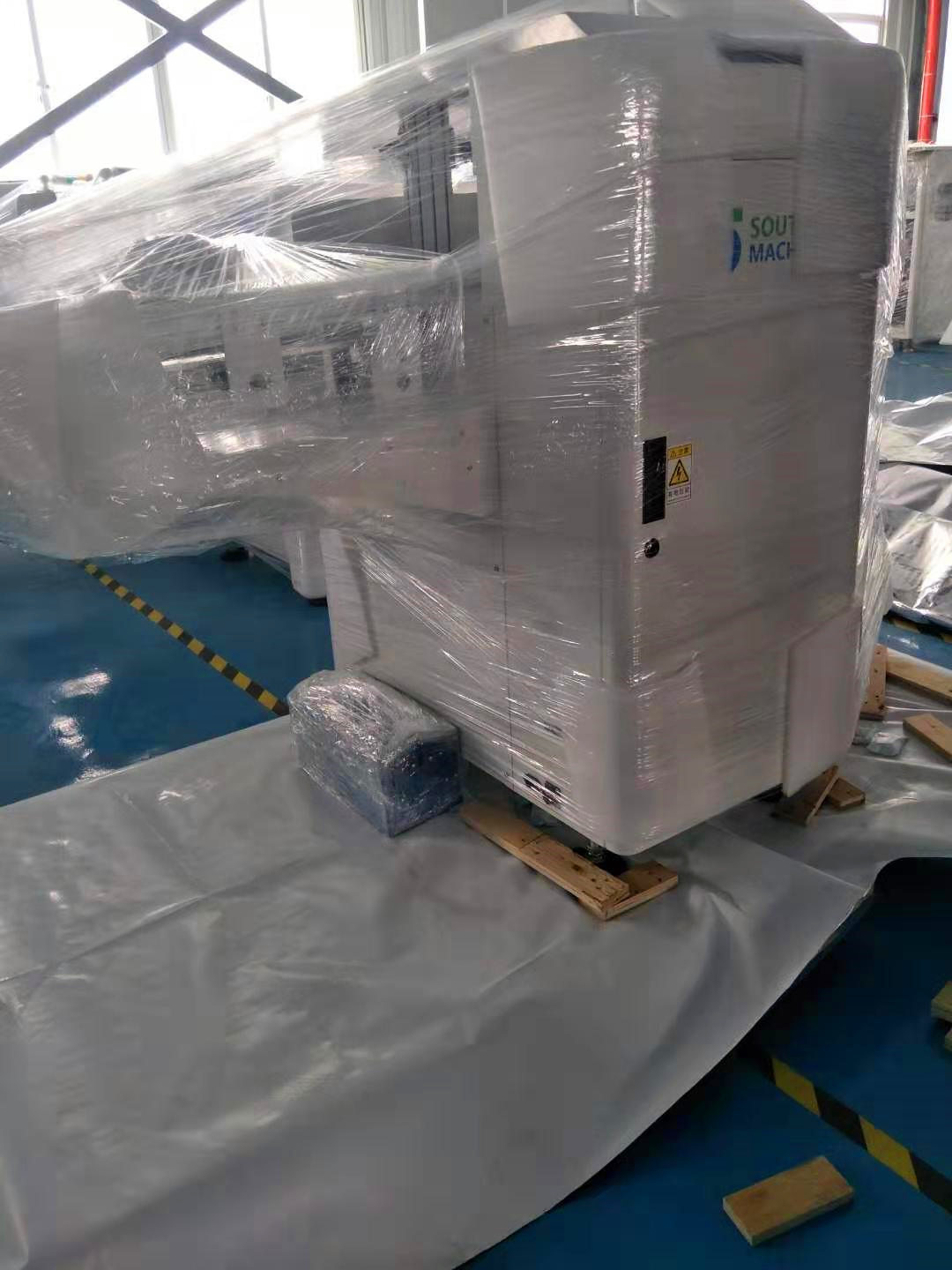 SMT PCB Magazine Loader SLD460_01