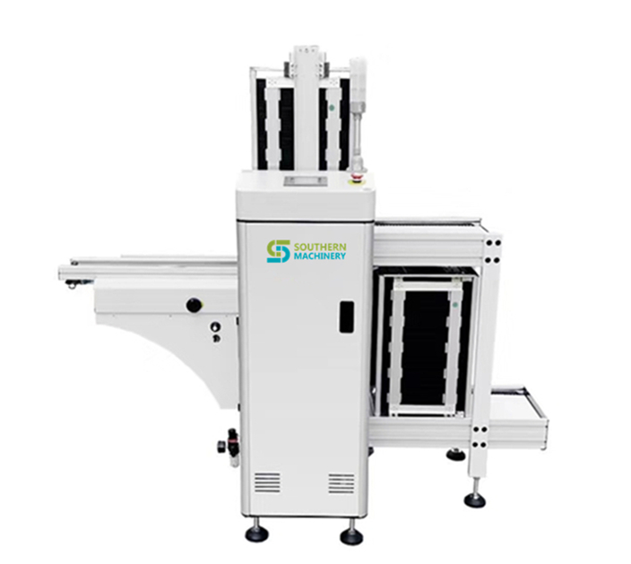 SMT PCB Magazine Loader SUL460