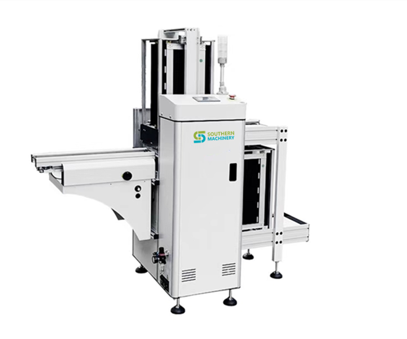 SMT PCB Magazine Loader SUL460