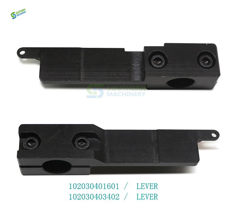N210066295AA, 1041314011 Panasonic RL132 Table fitting for radial insertion machine - 图片 2