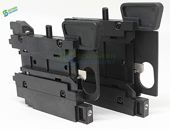 Panasonic AVK feeder 1046933000_(26);1046932000_(52) Parts cassette-AI SPARE PART for insertion machine