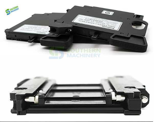 Panasonic AVK feeder 1046933000_(26);1046932000_(52) Parts cassette-AI SPARE PART for insertion machine - 图片 3