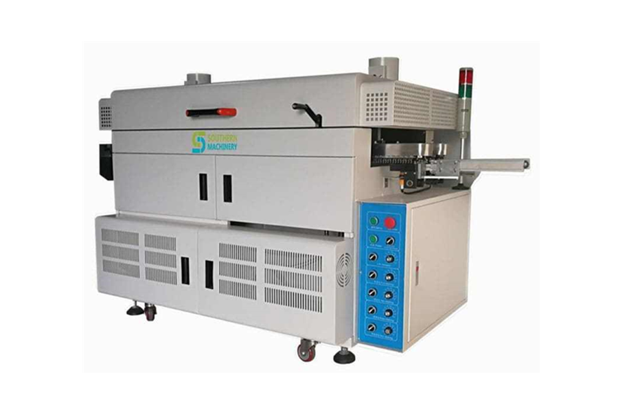 S-168 auto PCBA cleaning machine for High-end PCB products