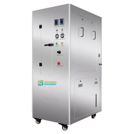 S1688 SMT Stencil Cleaning machine