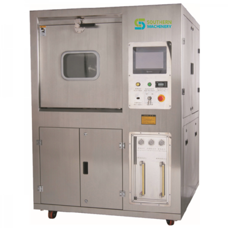 SME5600 PCBA Cleaning Machine PCBA cleaner