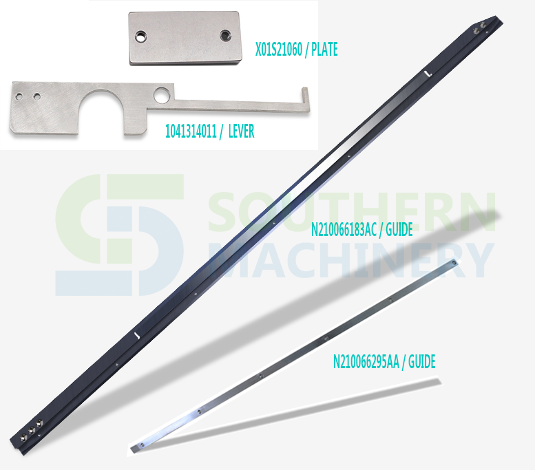 N210066295AA, 1041314011 Panasonic RL132 Table fitting for radial insertion machine