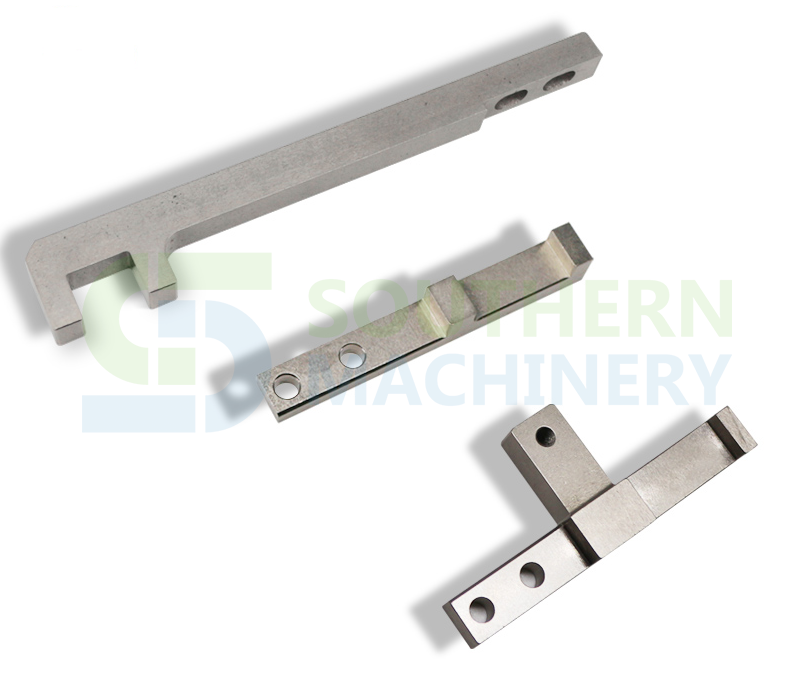 N210154798AA Panasonic RL132 Slide block , component reshaped device accessories - 图片 3