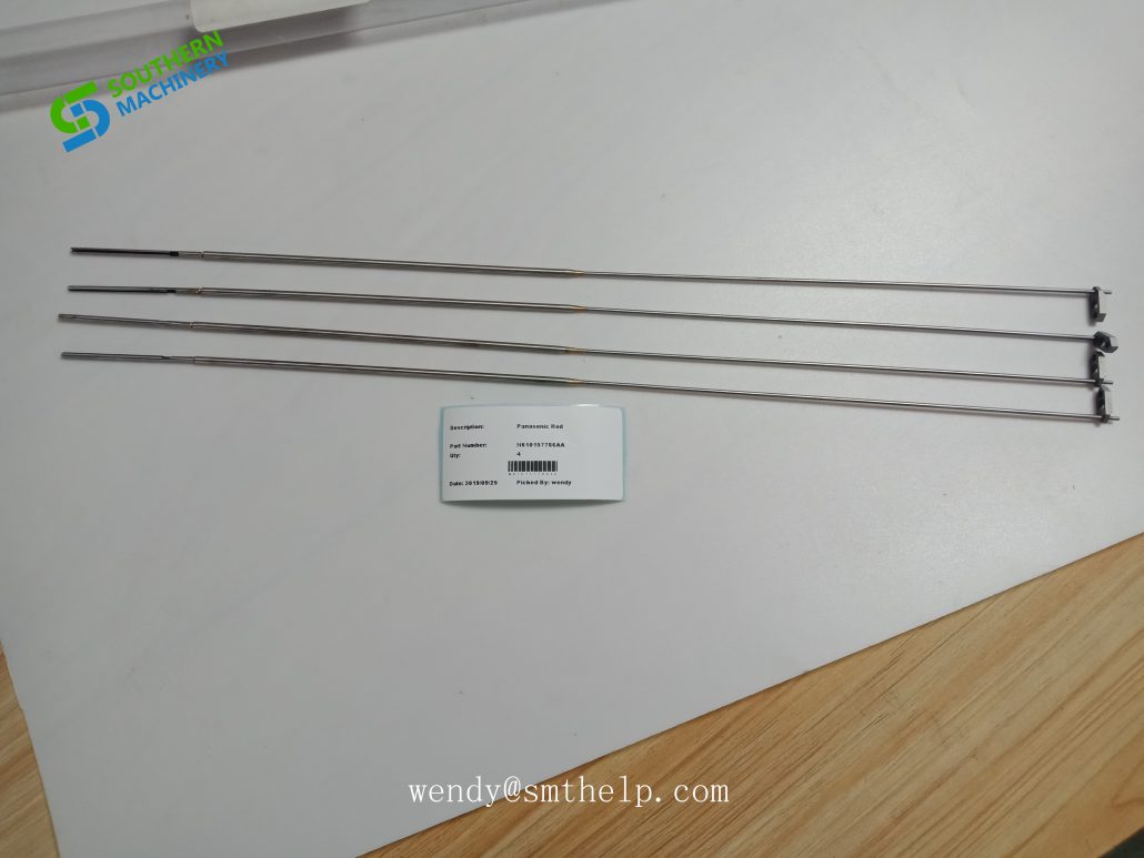 N610157766AA-Panasonic Rod