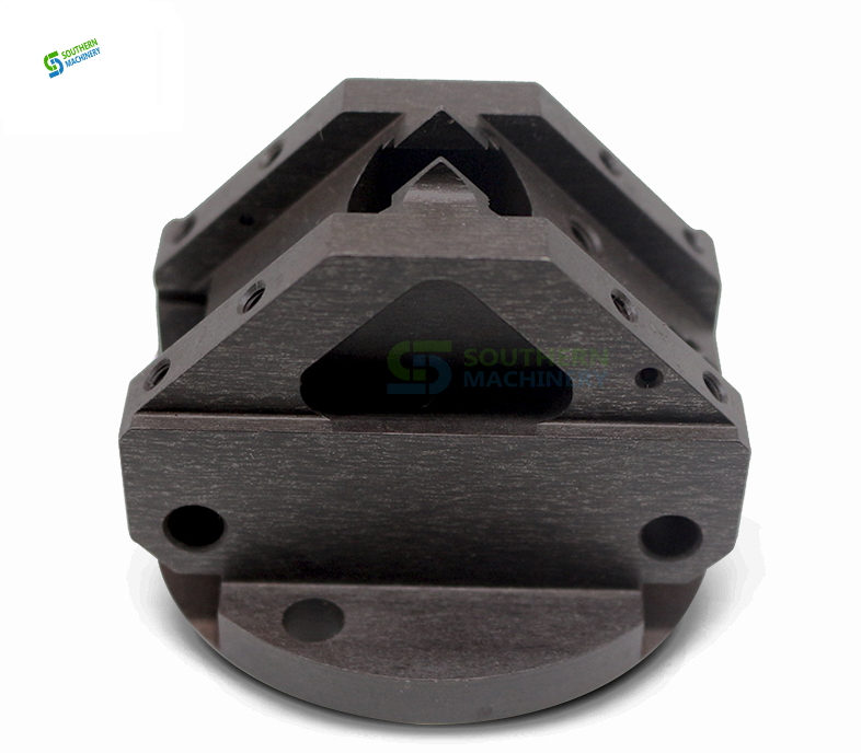 X02G5120301,N210133668AA-Panasonic RL132 ANVIL(UPPER) for radial insertion machine