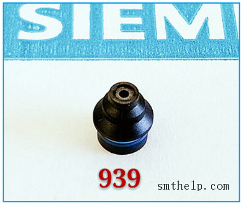 00322593-04 Nozzle 939 -SIEMENS NOZZLE SMT SPARE PARTS