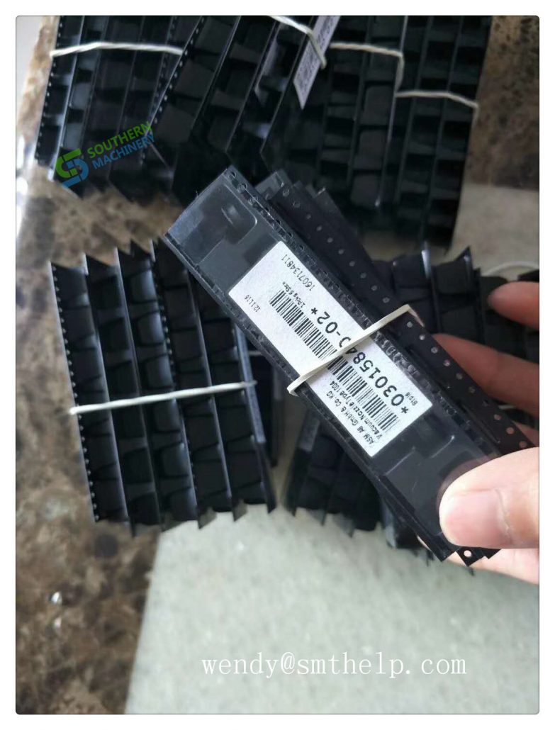 03015840-02-vacuum-nozzle-type-1004ASM-X-serial-