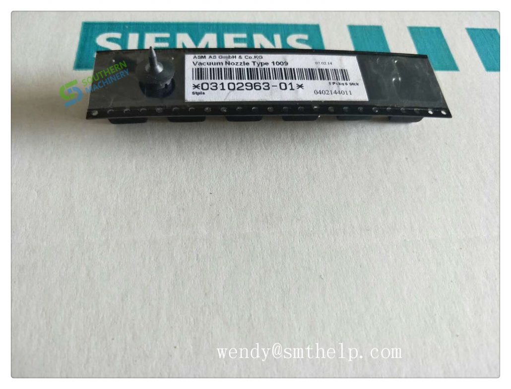 03099720-01-vacuum-nozzle-type-1008-ID,ASM-X-serial 03099720-01-vacuum-nozzle-type-1008-ID,ASM-X-serial