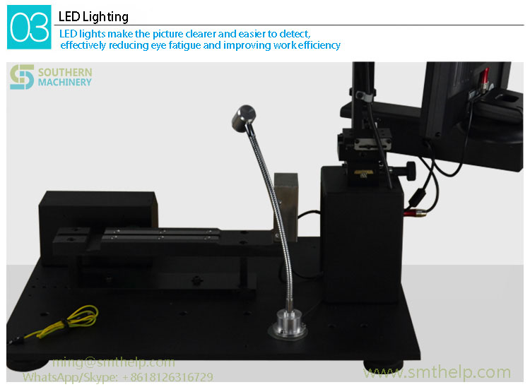 Fuji NXT feeder calibration jig