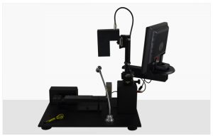 Fuji NXT feeder calibration jig