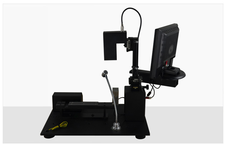 Fuji NXT feeder calibration jig