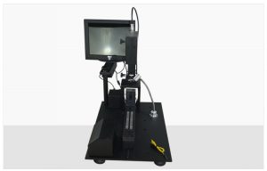Fuji NXT feeder calibration jig