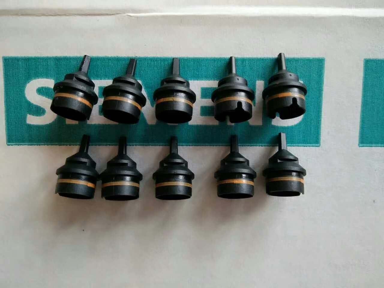 00322593-04 Vacuum nozzle type 739 or 939-Siemens Vacuum Nozzle serial - 图片 2