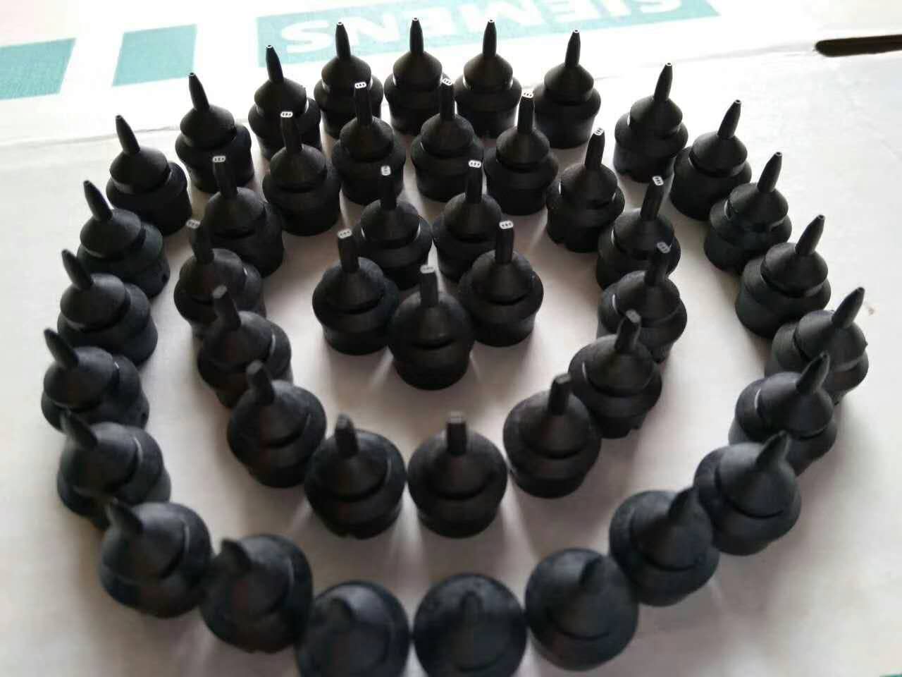 00322592-04 Vacuum nozzle type 738 / 938-Siemens Vacuum Nozzle serial - 图片 4