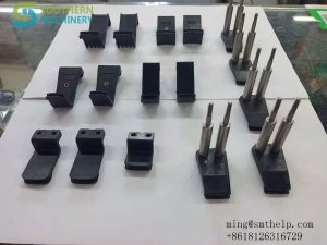 Wave Soldering Finger Resin claw