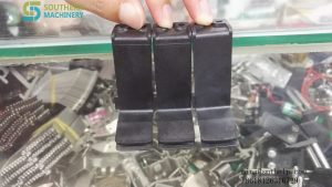 Wave Soldering Finger Resin claw