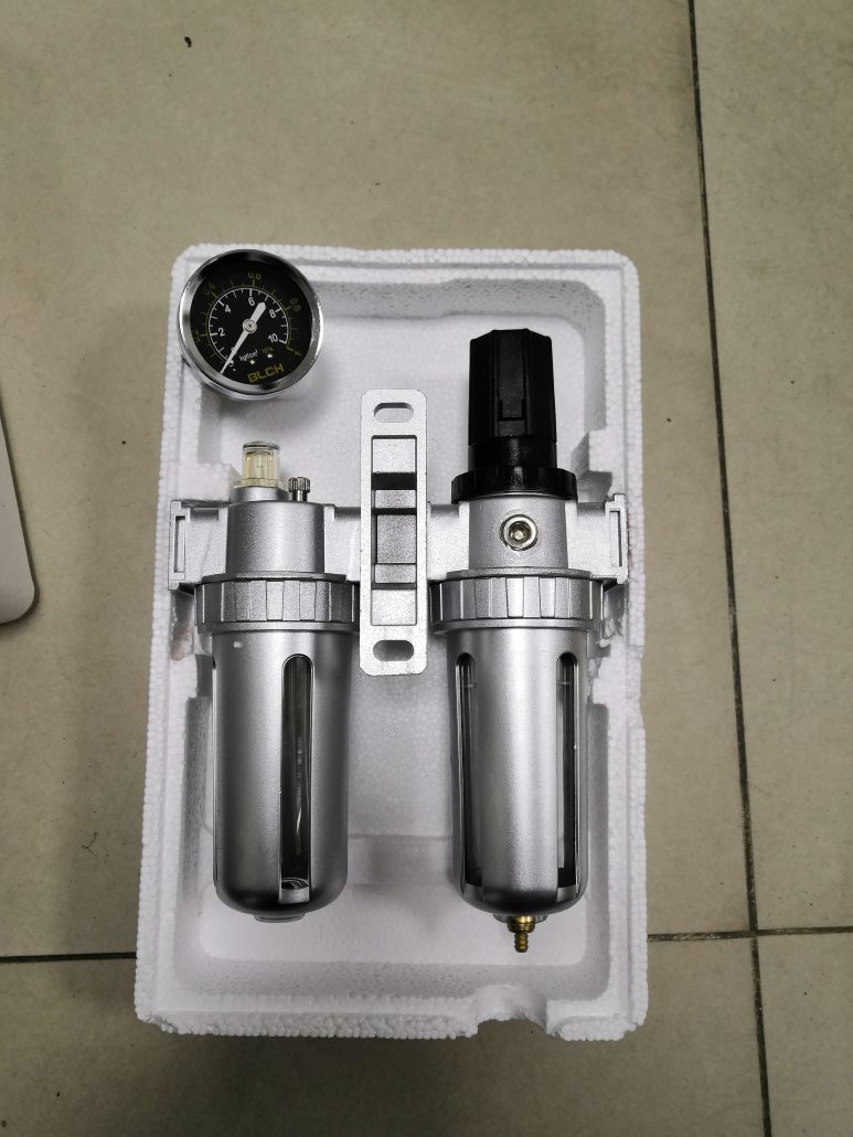 30074100-Muffler-reclasifier-High copy（/1 set）