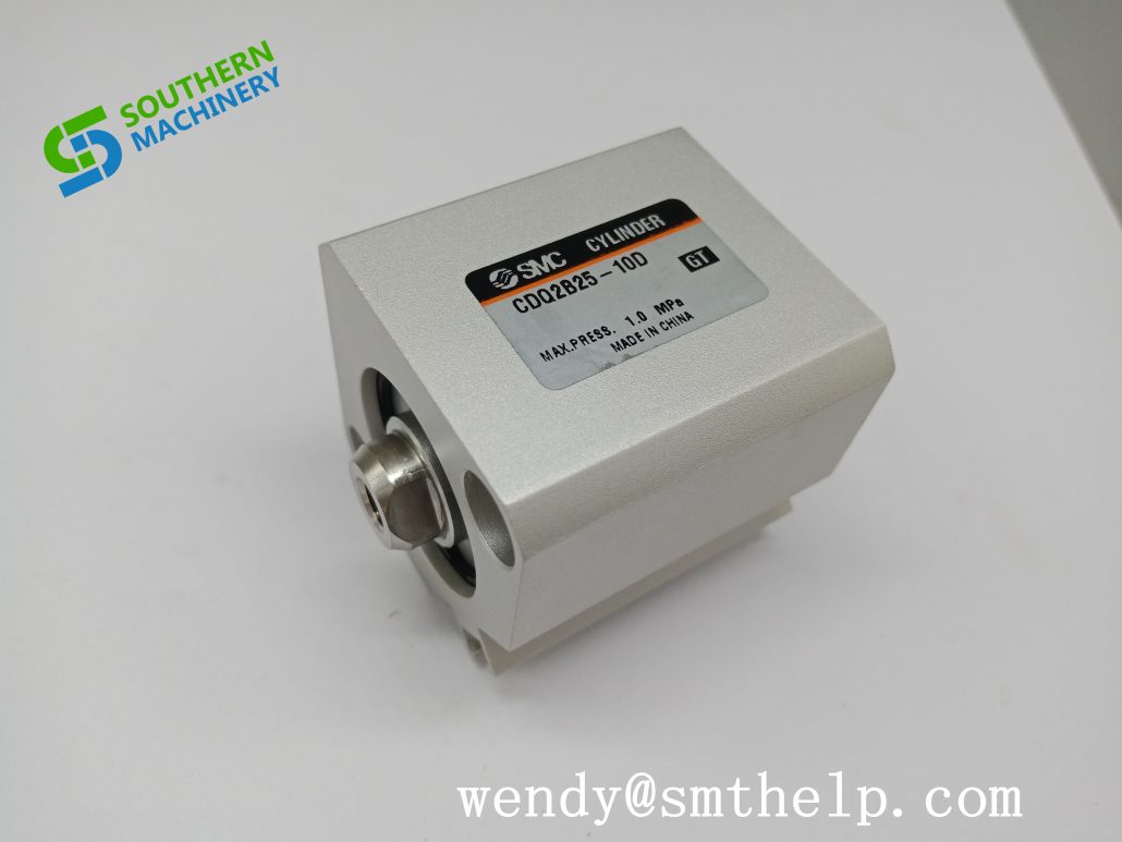 CDQ2B25-10D,SMC cylinder(TE MHG1197) (2) CDQ2B25-10D,SMC cylinder(TE MHG1197) (2)