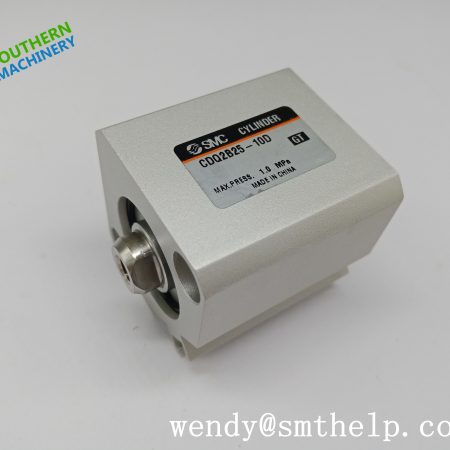 CDQ2B25-10D,SMC cylinder(TE MHG1197) (2)