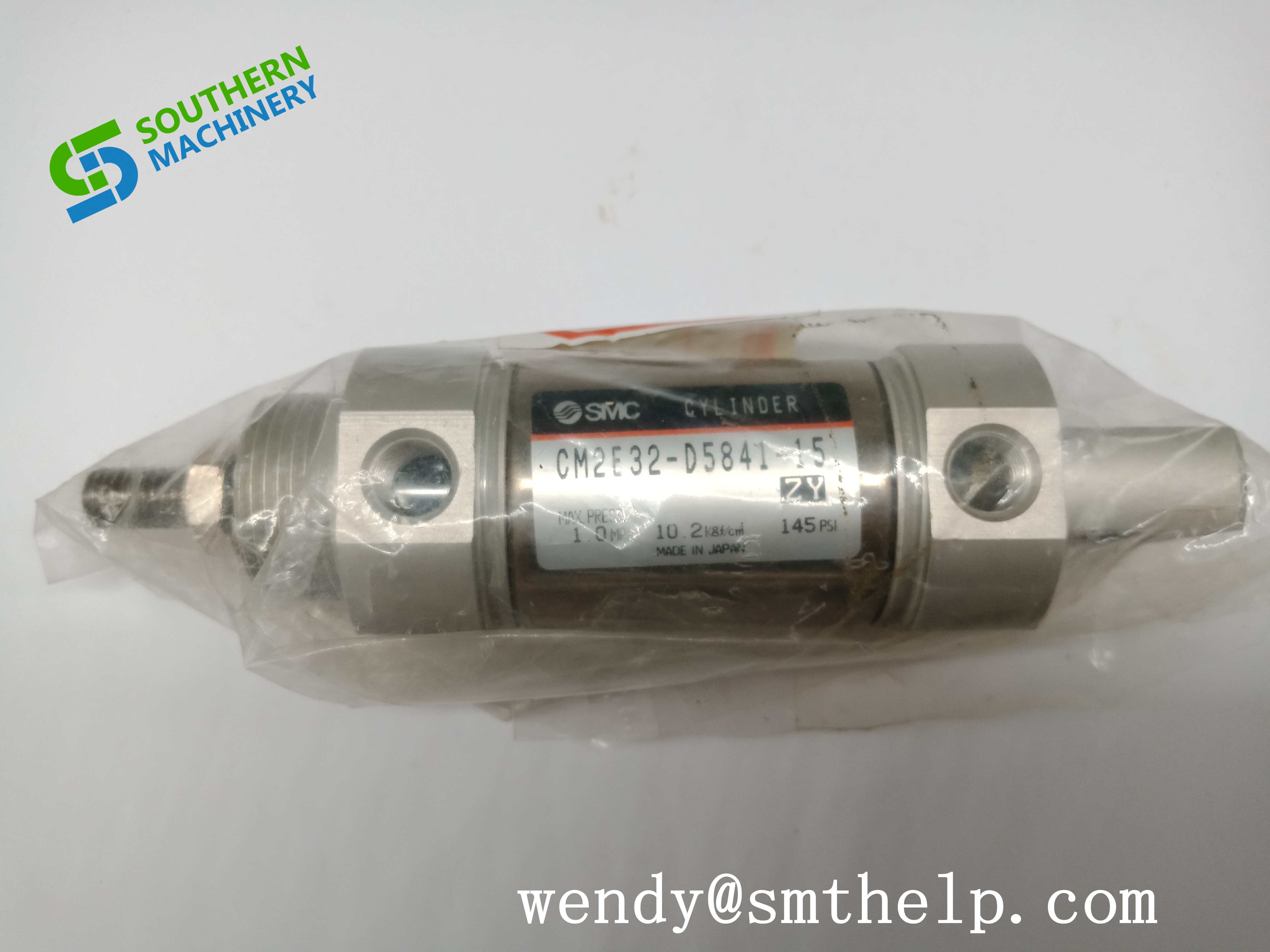 CM2E32-D5841-15, SMC sylinder