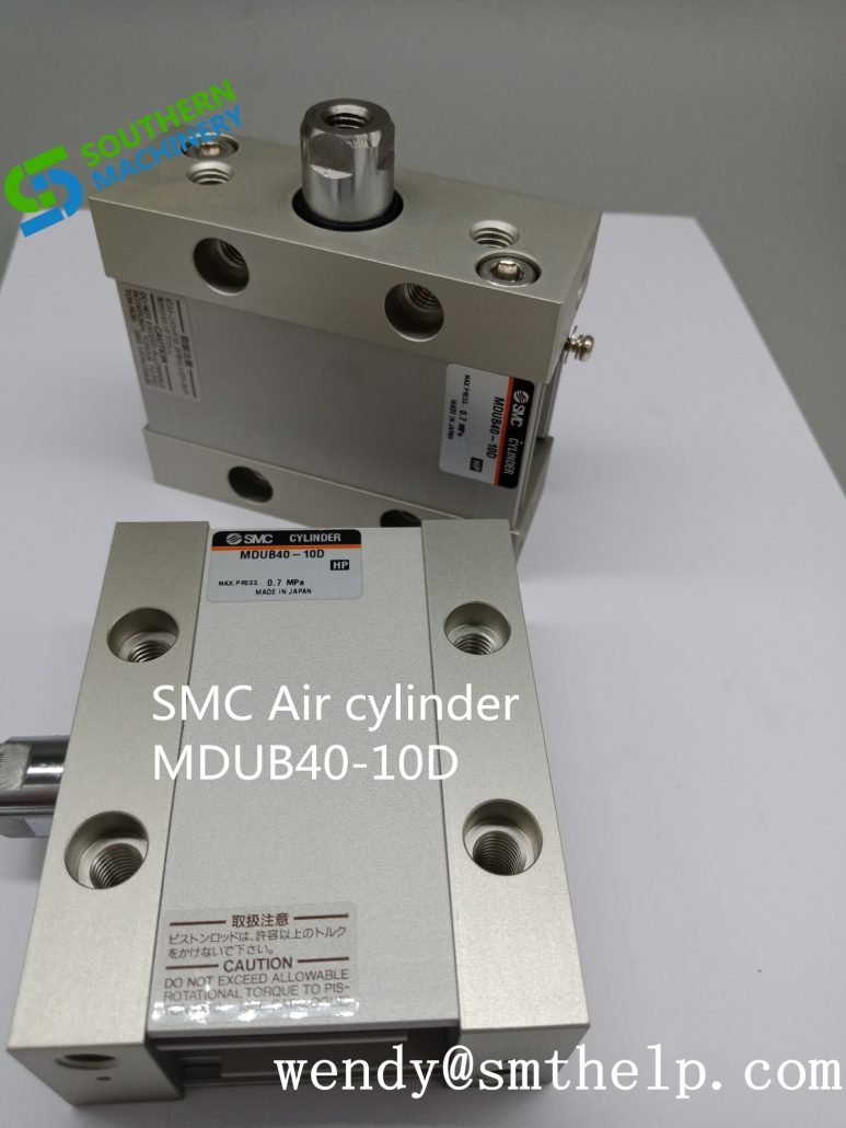 MDUB40-10D,SMC Air cylinder (2) MDUB40-10D,SMC Air cylinder (2)