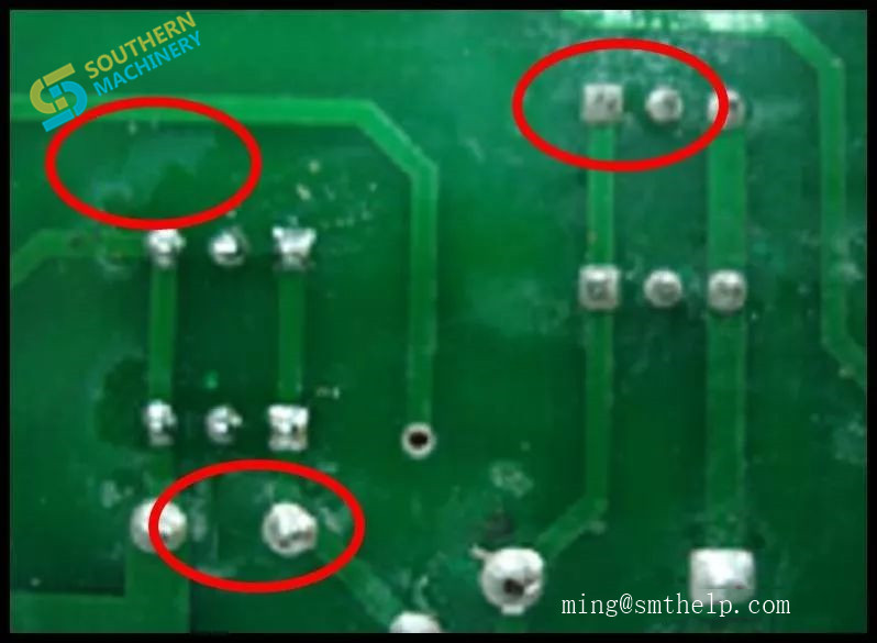 PCBA cleaning method, cleaning process, PCBA cleaning machine, flux cleaning (1)