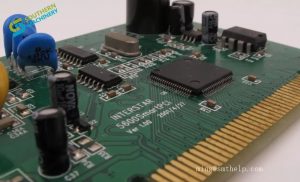 PCBA cleaning method, cleaning process, PCBA cleaning machine, flux cleaning (1)