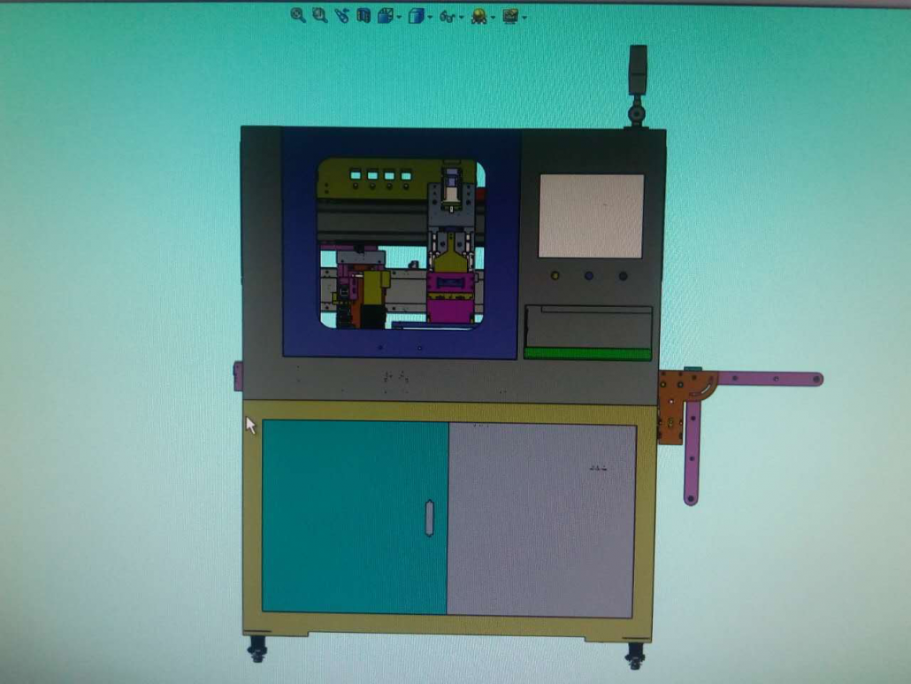 3D of S-D3500S