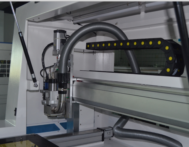 S-D4500 Online Routing PCB Separator - 图片 2