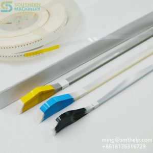 SMT Carrier Tape Use Splice Cover Tape SMT 8mm Cover Tape Extender