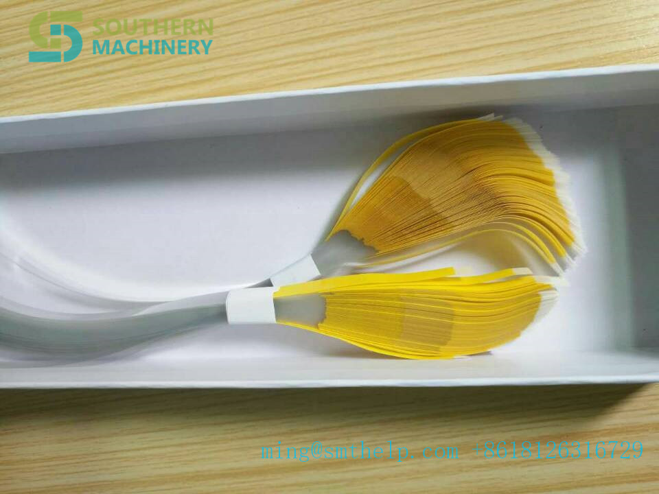 SMT Carrier Tape Use Splice Cover Tape SMT 8mm Cover Tape Extender