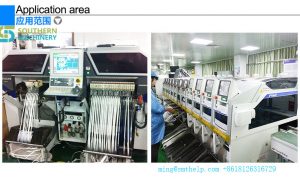 SMT Carrier Tape Use Splice Cover Tape SMT 8mm Cover Tape Extender