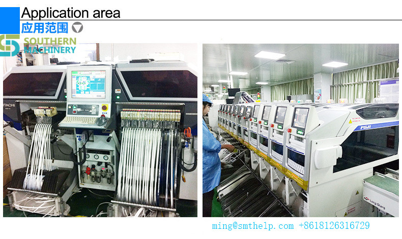 SMT Carrier Tape Use Splice Cover Tape SMT 8mm Cover Tape Extender